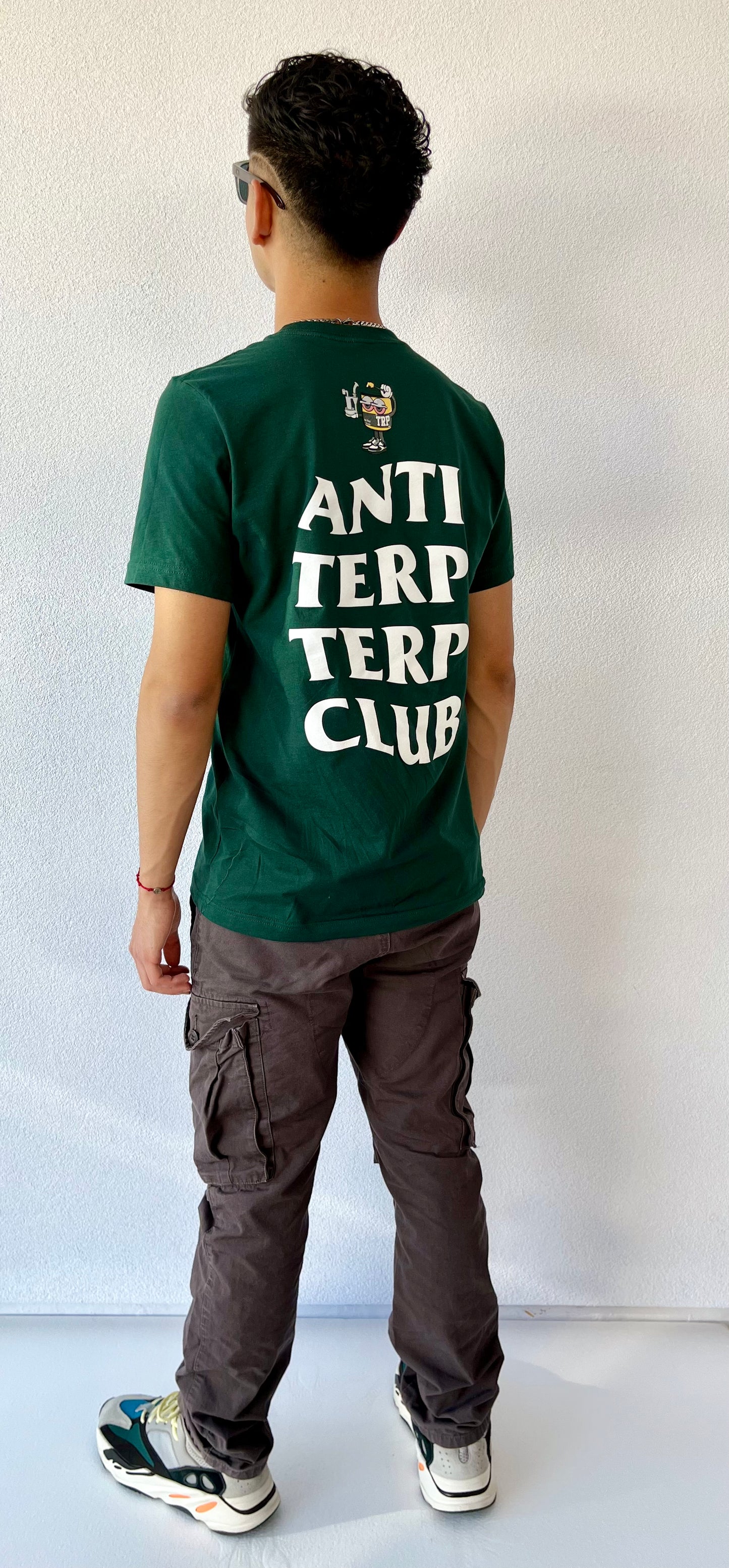 FG Anti Terp Terp Club Tee