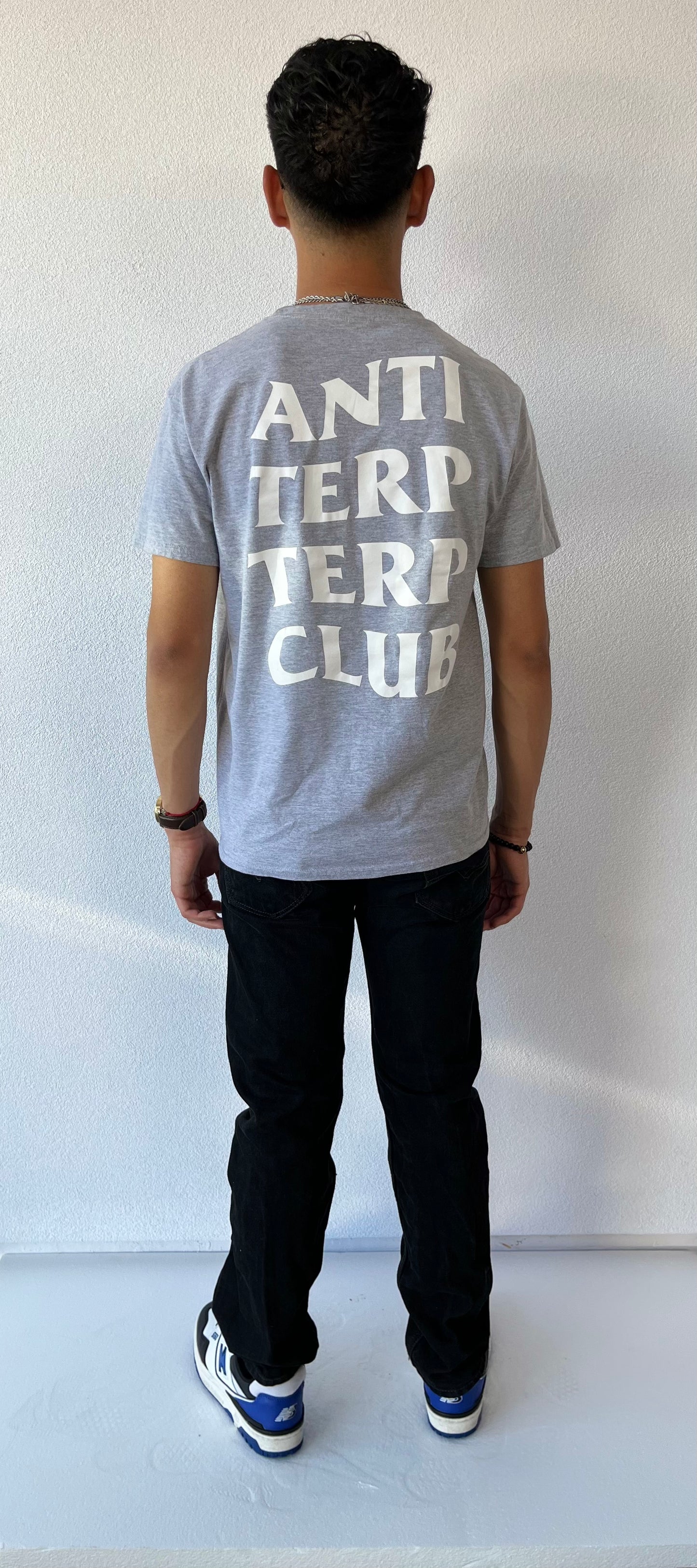 Anti Terp Terp Club