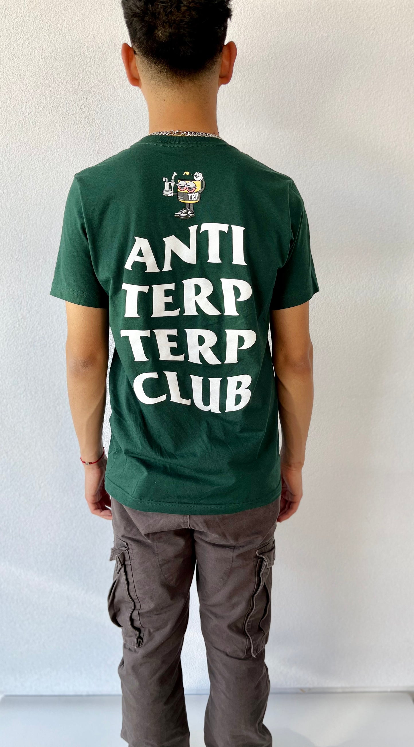 FG Anti Terp Terp Club Tee